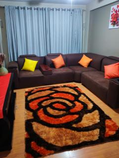 Peaceful stay - 3