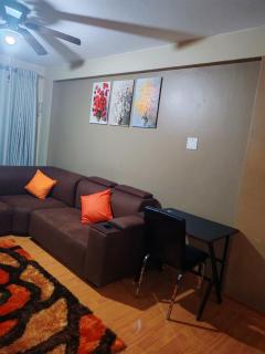 Peaceful stay - 1