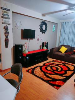 Peaceful stay - 7