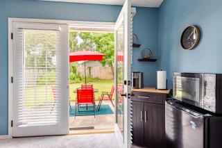 Mason's Home Away - 4