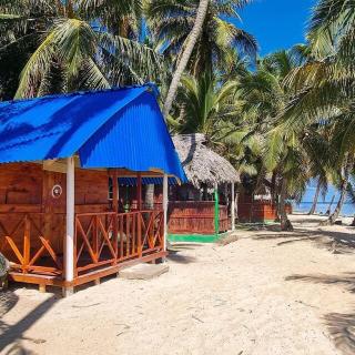 Cabañas frente al mar Isla de Guna Yala Aroma - Niatupo - 4