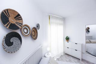 FUENTE Apartment - 1