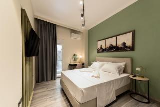 Mondeus Inn Luxury Suite Δ2 - 4