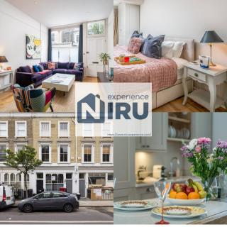 Niru Experience Countryside Sanctuary 1bd 1ba - 0