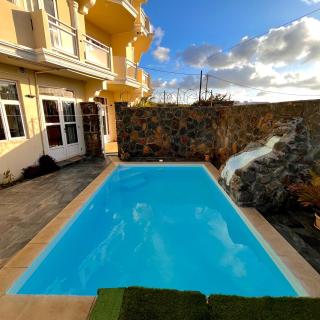 Auréalis Bungalow - 8 Bedroom - 1