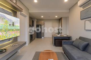 Comfortable 2 Bed Apt In Mcal Lopez Ave - 7