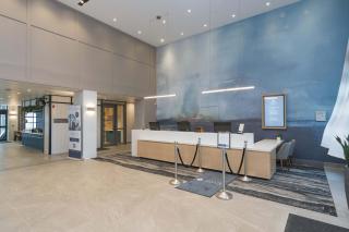 Sandman Signature Winnipeg Airport Hotel & Suites - Winnipeg - 7
