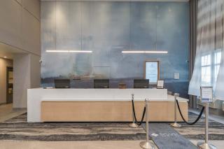 Sandman Signature Winnipeg Airport Hotel & Suites - 8