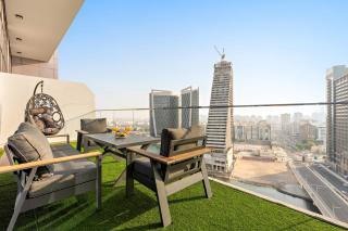 The Ultimate Al Maryah Island Getaway - 6