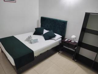 Hotel paraíso plaza - 9