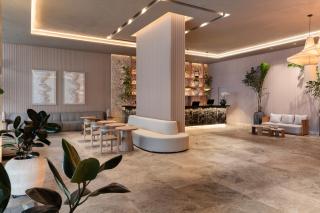 OZ Hotel Collection - 4