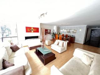 Exclusive apartment near Parque de la 93 - 0