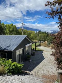 The Bothy - 1