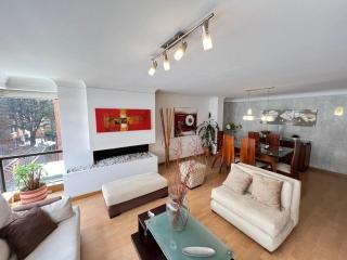 Exclusive apartment near Parque de la 93 - 2