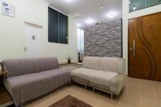 Loft dos Beija Flores - 0