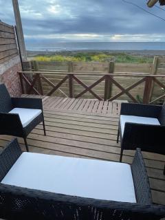 Beach house Pichilemu - Casa frente al mar - 9