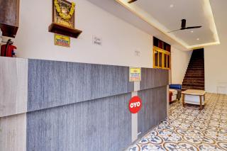 Hotel O Turahalli - 9