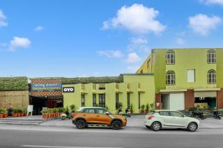 Hotel O Turahalli - 9