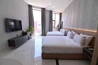 La villa luxury suites - 3