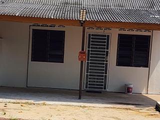 Homestay Mak Ndek '4' - Muar - 6
