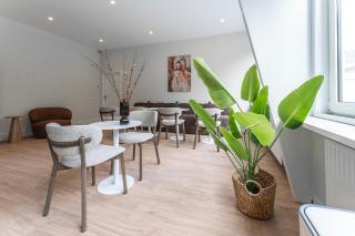 New Bed-room, Nature Location,university Tilburg - 9