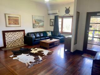 Sandalwood Downs Fabulous Farm Stay TOODYAY - Toodyay - 6