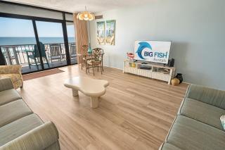 Brigadune 3BR with Direct Oceanfront View - Pool! - 9