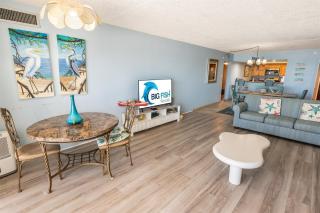 Brigadune 3BR with Direct Oceanfront View - Pool! - 5