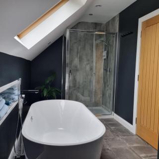 Causeway Rooms - 6