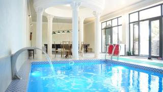 Royal Pool Cottage - 0