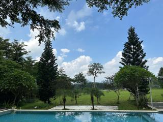 Solmist Villa - 1