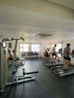 Horizons 101 Condo Unit - 2