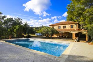 Aliga Villa - 0