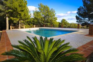 Aliga Villa - 1