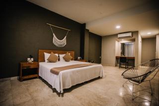 Casamar Jardín & Hotel - 7