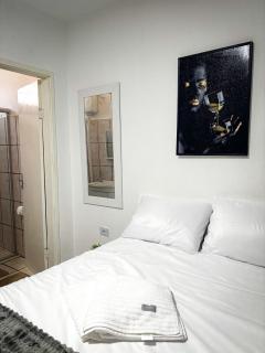 Vila Alves Loft - 9