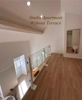 UpTown Apartments - 9