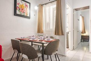 Hermosa CASA en privada, ingreso las 24 h - 2