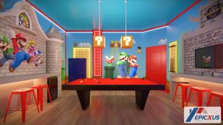 The Epic San Diego Paradiso Grande Orlando - 1