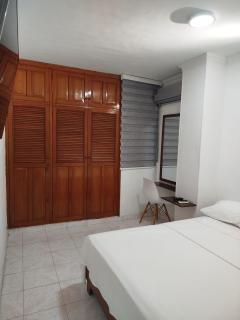 apartamento Santa Marta-Rodadero Blanquita205 - 4