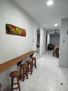 apartamento Santa Marta-Rodadero Blanquita205 - 1