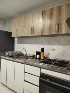 apartamento Santa Marta-Rodadero Blanquita205 - 2