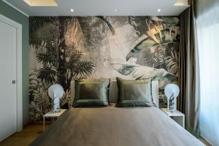 Quarto Novo Suite - 1