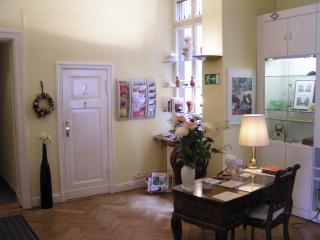 Hotel Pension Senta - Berlin - 3