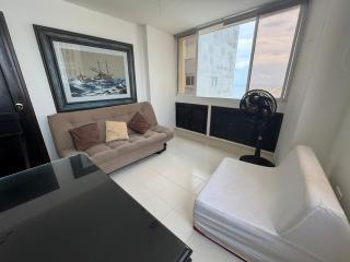 Laguito Beach Cartagena - 9