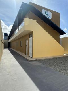 Pousada Brisa Rio - 9