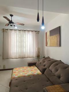 Casa na areia da Praia das Dunas - 6