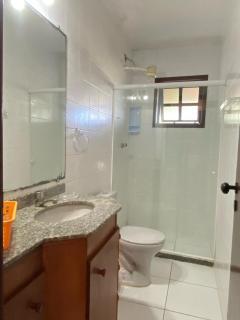Casa na areia da Praia das Dunas - 2