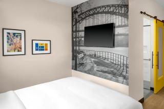 voco Astoria by IHG - 1