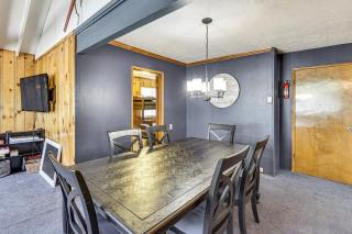 Swim, Ski and Explore Cabin in Green Valley Lake! - 3